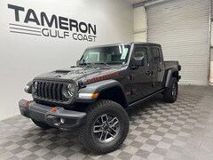 2025 Jeep Gladiator Mojave Pickup