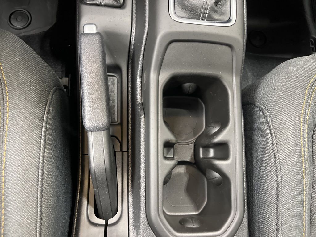 2025 Jeep Wrangler 4-Door Sport S - Photo 18