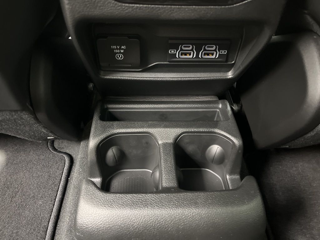 2025 Jeep Grand Cherokee L Altitude - Photo 25