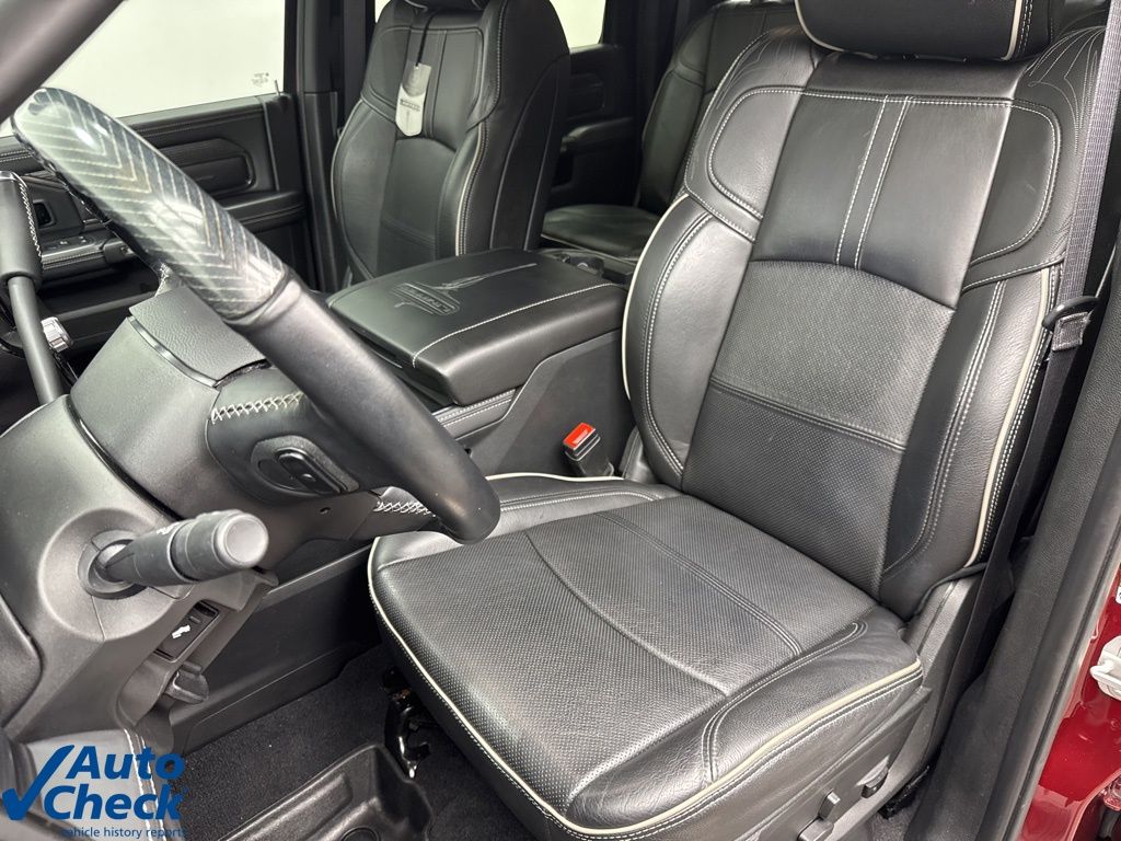 2022 RAM Ram 3500 Pickup Limited - Photo 19