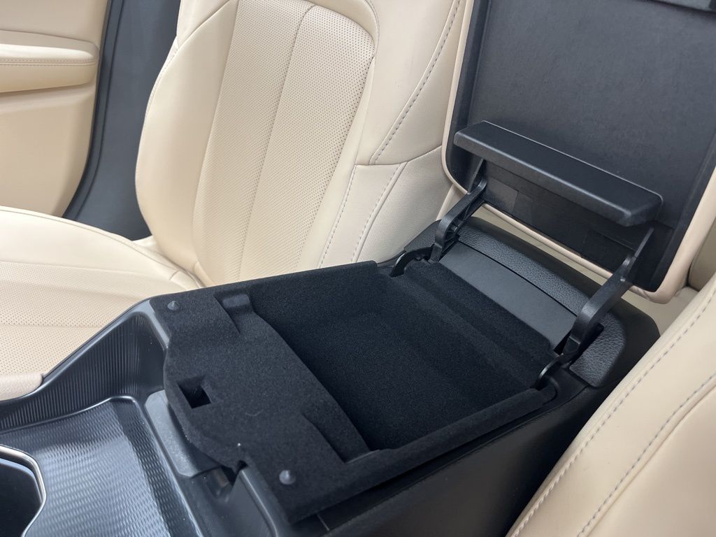 2025 Jeep Grand Cherokee Limited - Photo 23