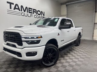 2026 Ram 3500 Laramie Pickup