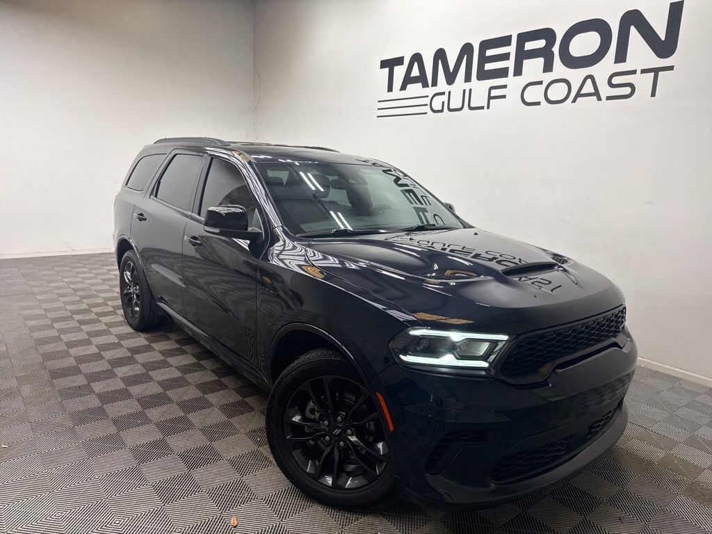 2024 Dodge Durango R/T Premium AWD's photo