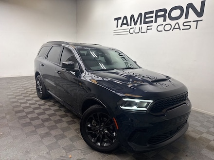 2024 Dodge Durango R/T Premium SUV