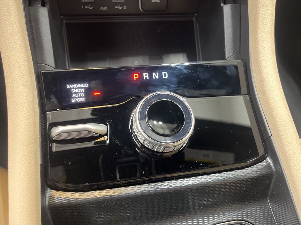 2025 Jeep Grand Cherokee Limited - Photo 21