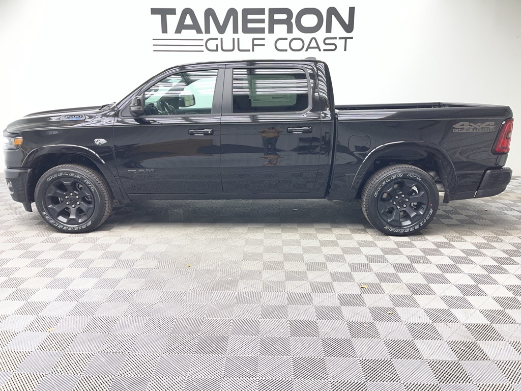 New 2026 Ram 1500 Big Horn/Lone Star Pickup