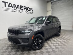 2025 Jeep Grand Cherokee Altitude X Sport Utility
