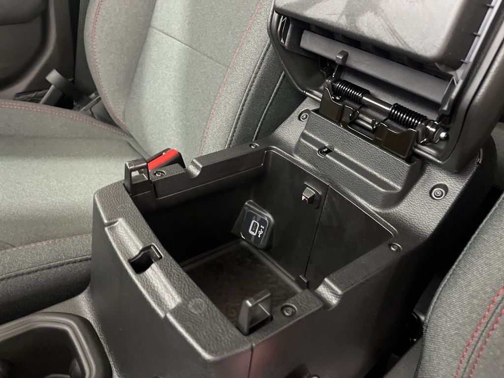 2025 Jeep Wrangler 4-Door Rubicon - Photo 22