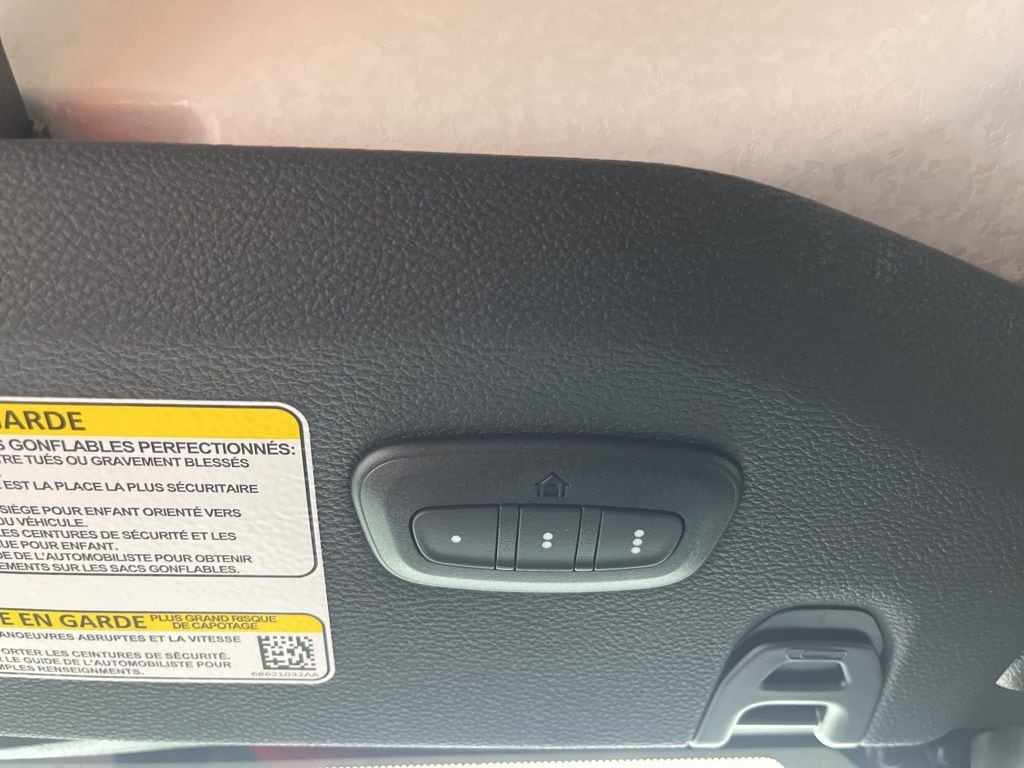 2025 Jeep Wrangler 4-Door Rubicon - Photo 26