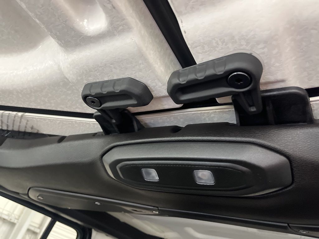 2025 Jeep Wrangler 4-Door Rubicon - Photo 25