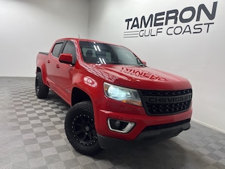2019 Chevrolet Colorado LT Truck