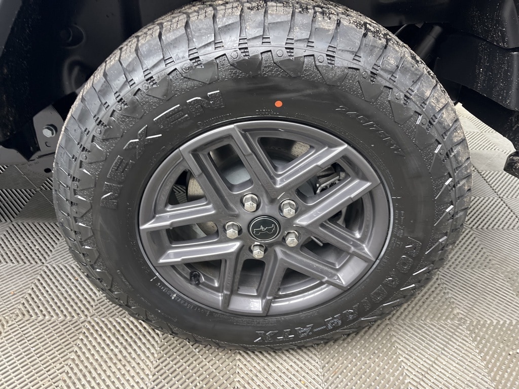 New 2026 Jeep Wrangler Sport S Sport Utility