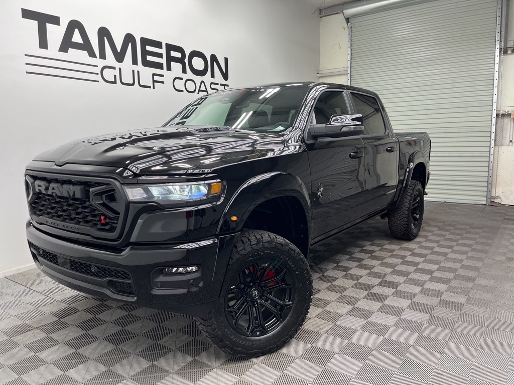 2026 RAM Ram 1500 Pickup Big Horn/Lone Star's photo