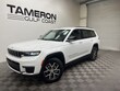 Jeep Grand Cherokee L