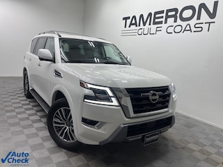 2023 Nissan Armada SL SUV