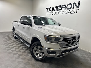 2021 Ram 1500 Laramie Truck