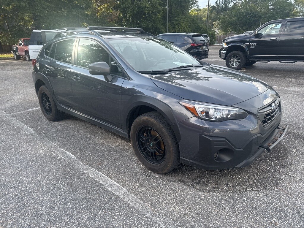 2023 Subaru Crosstrek Sport photo 3