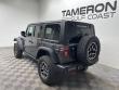 2025 Jeep Wrangler Rubicon Sport Utility