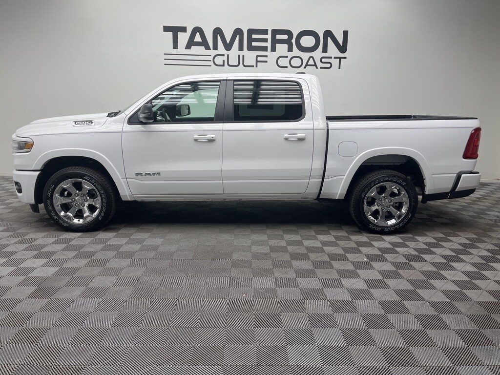 2025 Ram 1500 Big Horn Lone Star photo 2