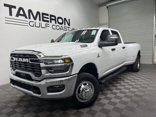 2026 Ram 3500 Tradesman Pickup