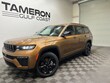  Jeep Grand Cherokee L