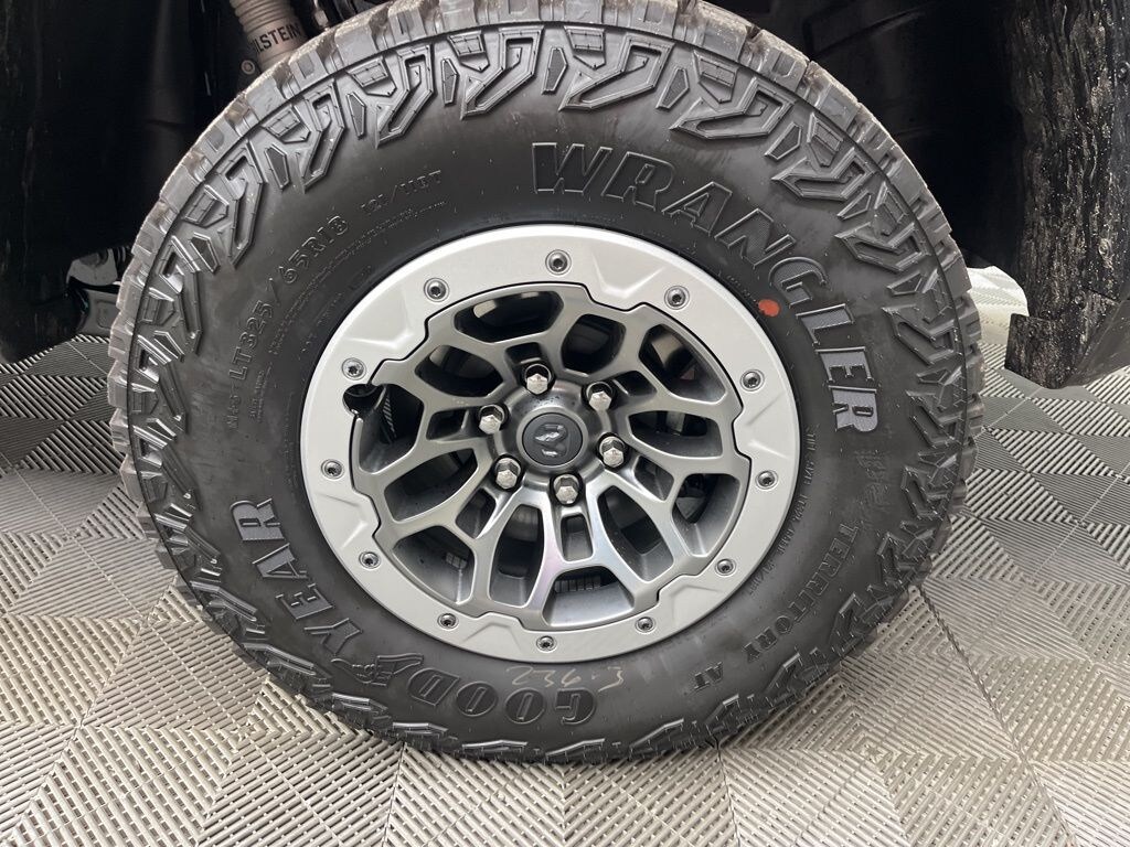 New 2026 Ram 1500 RHO Pickup