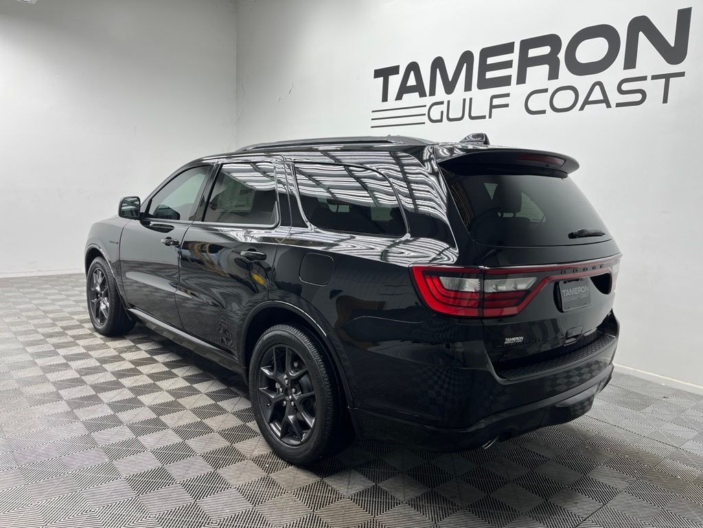 New 2026 Dodge Durango GT Plus Hemi V8 Sport Utility
