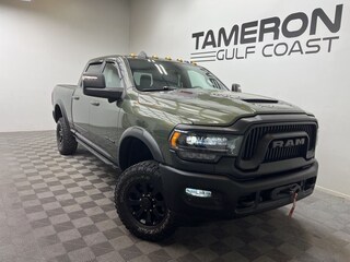 2024 Ram 2500 Power Wagon Truck