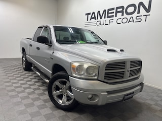 2008 Dodge Ram 1500 SLT Truck