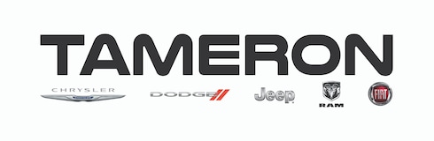 Tameron Chrysler Dodge Jeep Ram Fiat