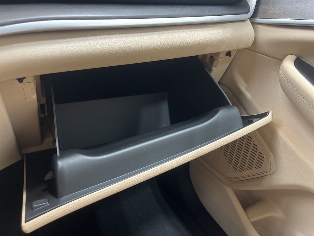 2025 Jeep Grand Cherokee Limited - Photo 25