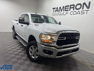 2024 Ram 2500 Big Horn Truck