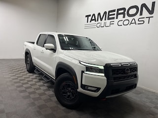 2025 Nissan Frontier PRO-X Truck