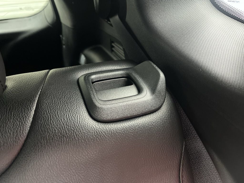 2026 Jeep Compass Latitude Altitude - Photo 26