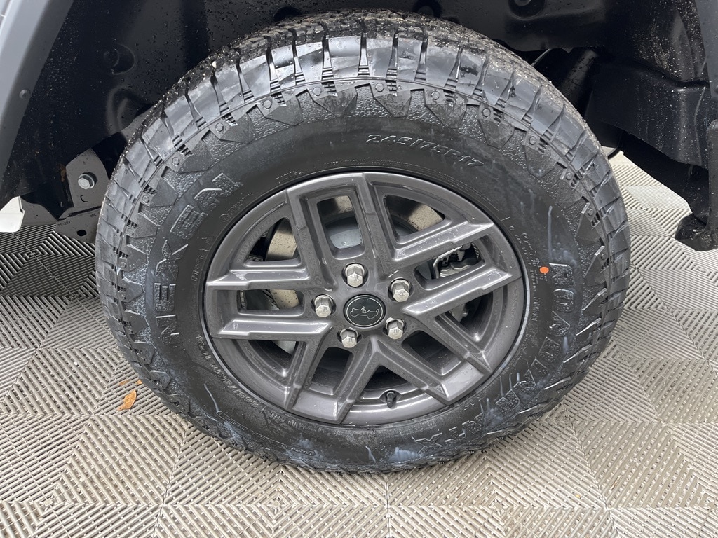 New 2026 Jeep Wrangler Sport S Sport Utility