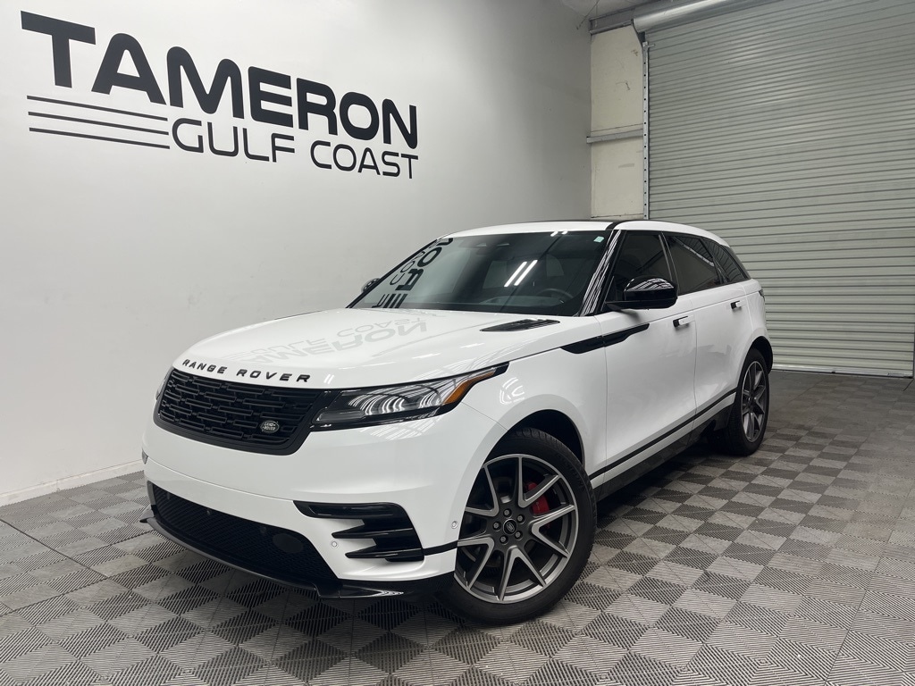 2024 Land Rover Range Rover Velar Dynamic SE's photo