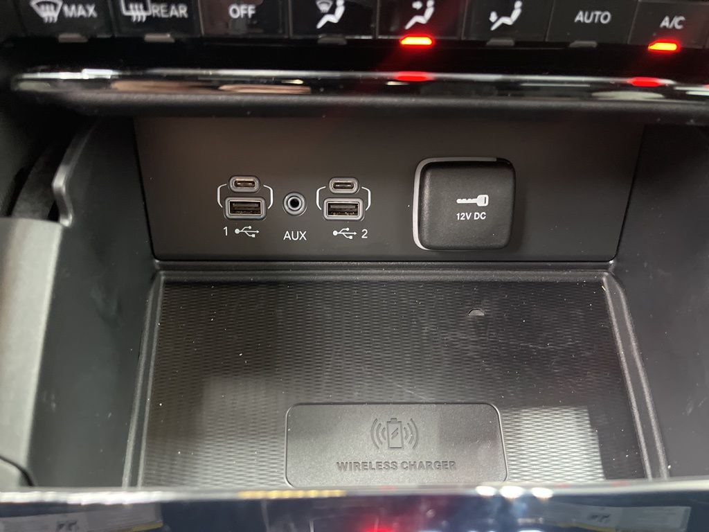 2025 Jeep Grand Cherokee L Altitude - Photo 18