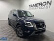 Nissan Armada