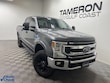Ford F-250SD