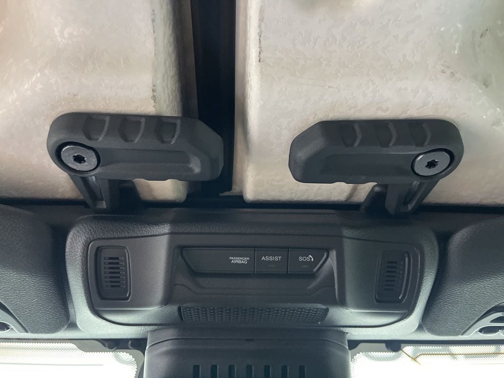 2025 Jeep Wrangler 4-Door Rubicon - Photo 24