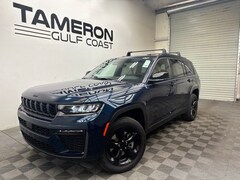 2026 Jeep Grand Cherokee L Limited Sport Utility