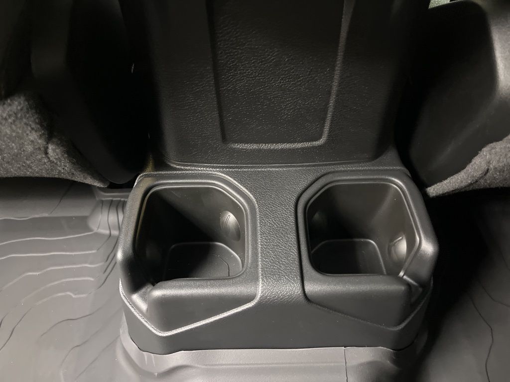 2025 Jeep Wrangler 4-Door Sport S - Photo 29