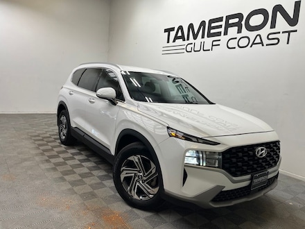 2023 Hyundai Santa Fe SEL SUV