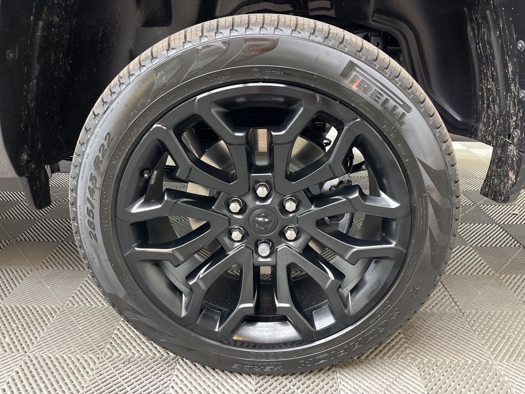 New 2026 Ram 1500 Limited Pickup