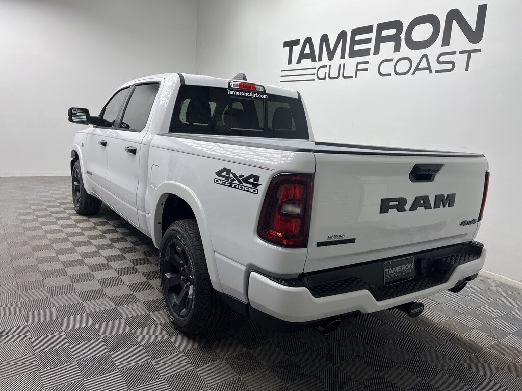 2026 Ram 1500 Big Horn Lone Star photo 3