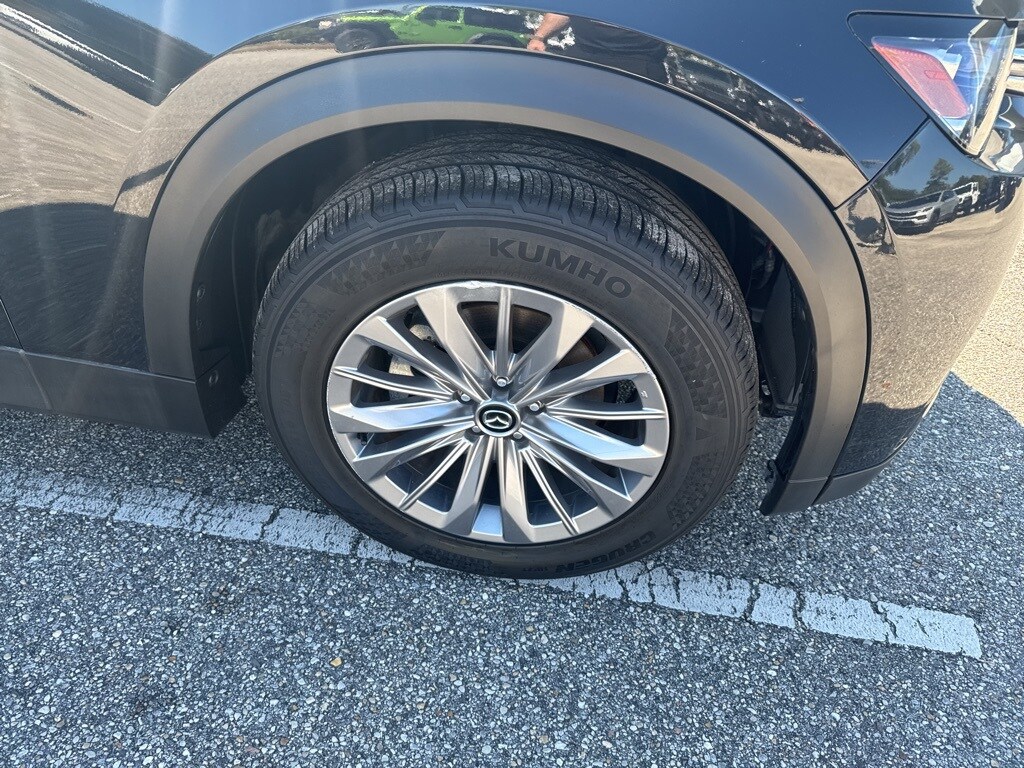 2024 Mazda CX-90 3.3 Turbo Preferred Plus photo 3