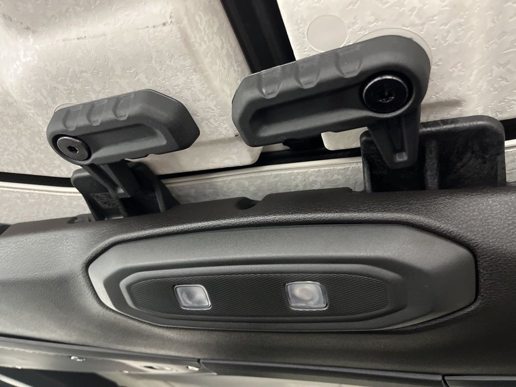 2025 Jeep Wrangler 4-Door Sport S - Photo 23