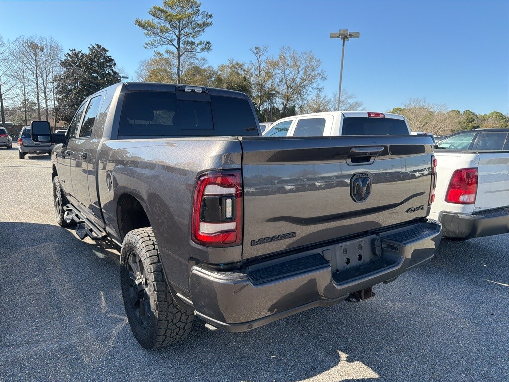 Used 2024 Ram 2500 Laramie Truck