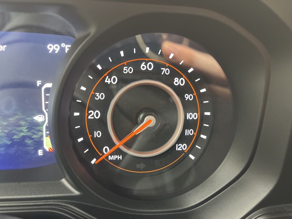 2025 Jeep Wrangler 4-Door Sport S - Photo 12