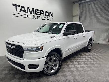 2025 Ram 1500 Big Horn/Lone Star Pickup